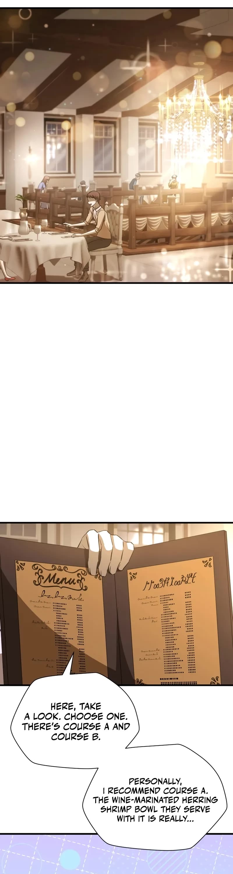 Helmut: The Forsaken Child chapter 106 page 8