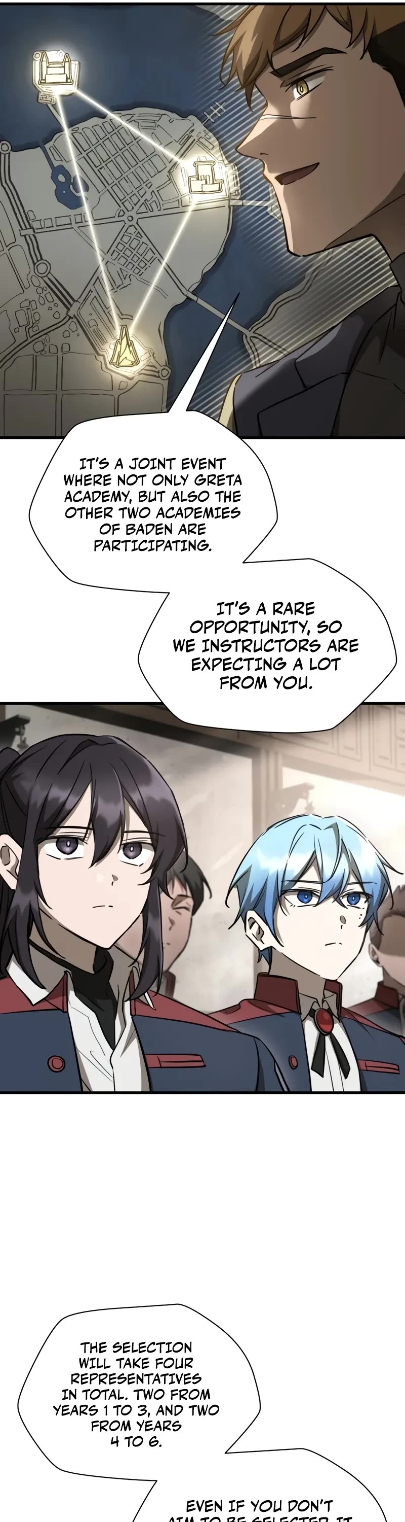 Helmut: The Forsaken Child chapter 107 page 17