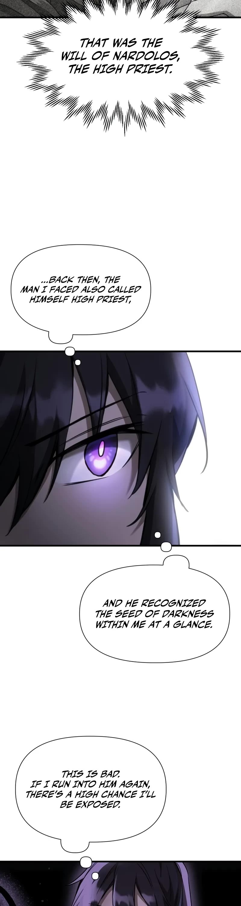 Helmut: The Forsaken Child chapter 107 page 23