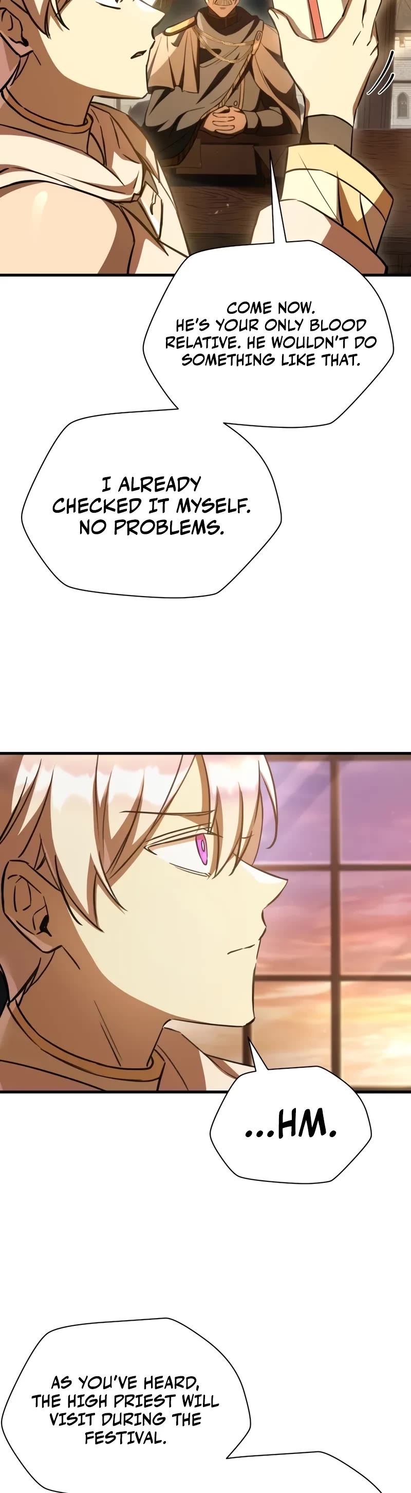 Helmut: The Forsaken Child chapter 107 page 30