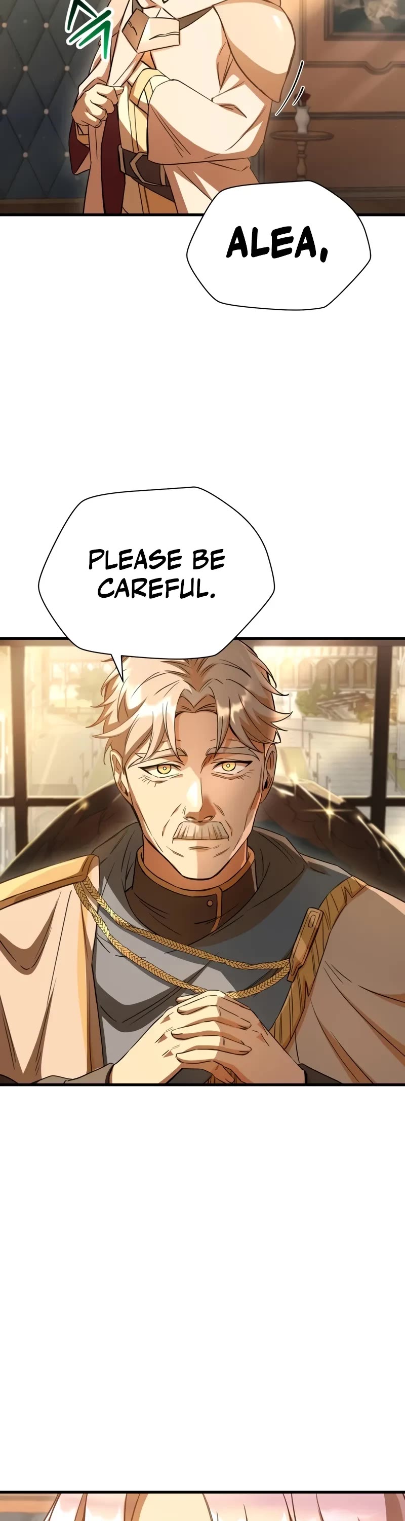 Helmut: The Forsaken Child chapter 107 page 34