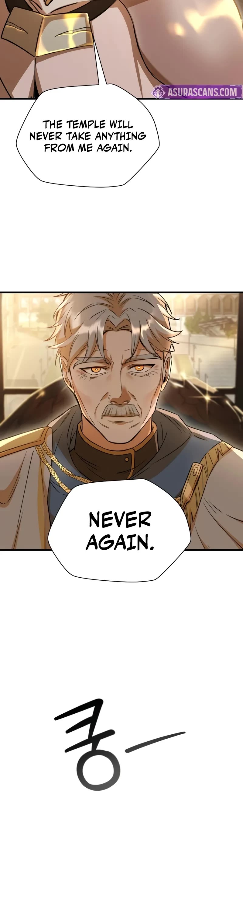 Helmut: The Forsaken Child chapter 107 page 36