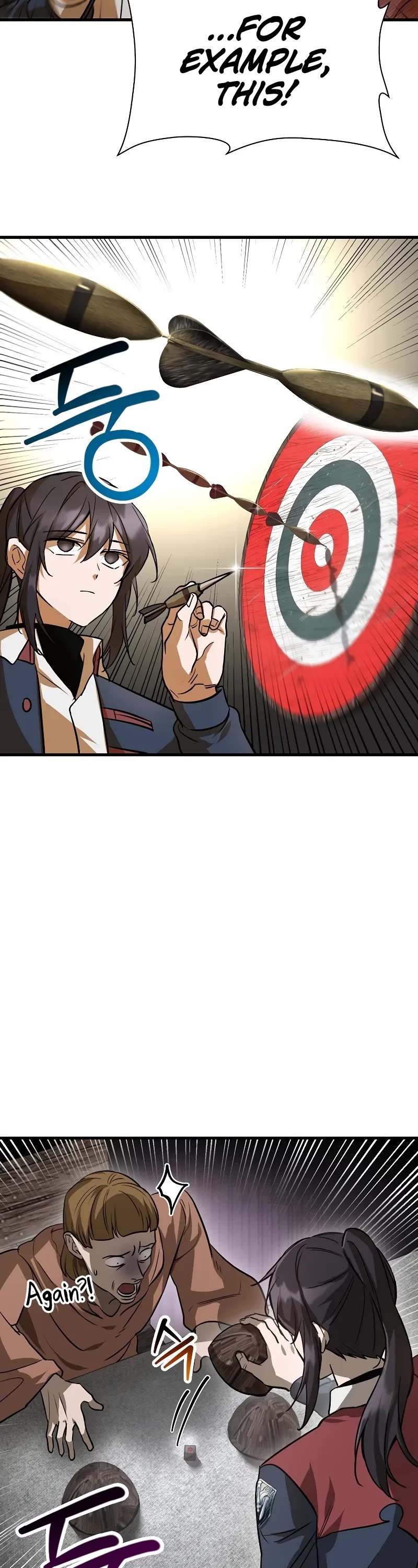 Helmut: The Forsaken Child chapter 108 page 18