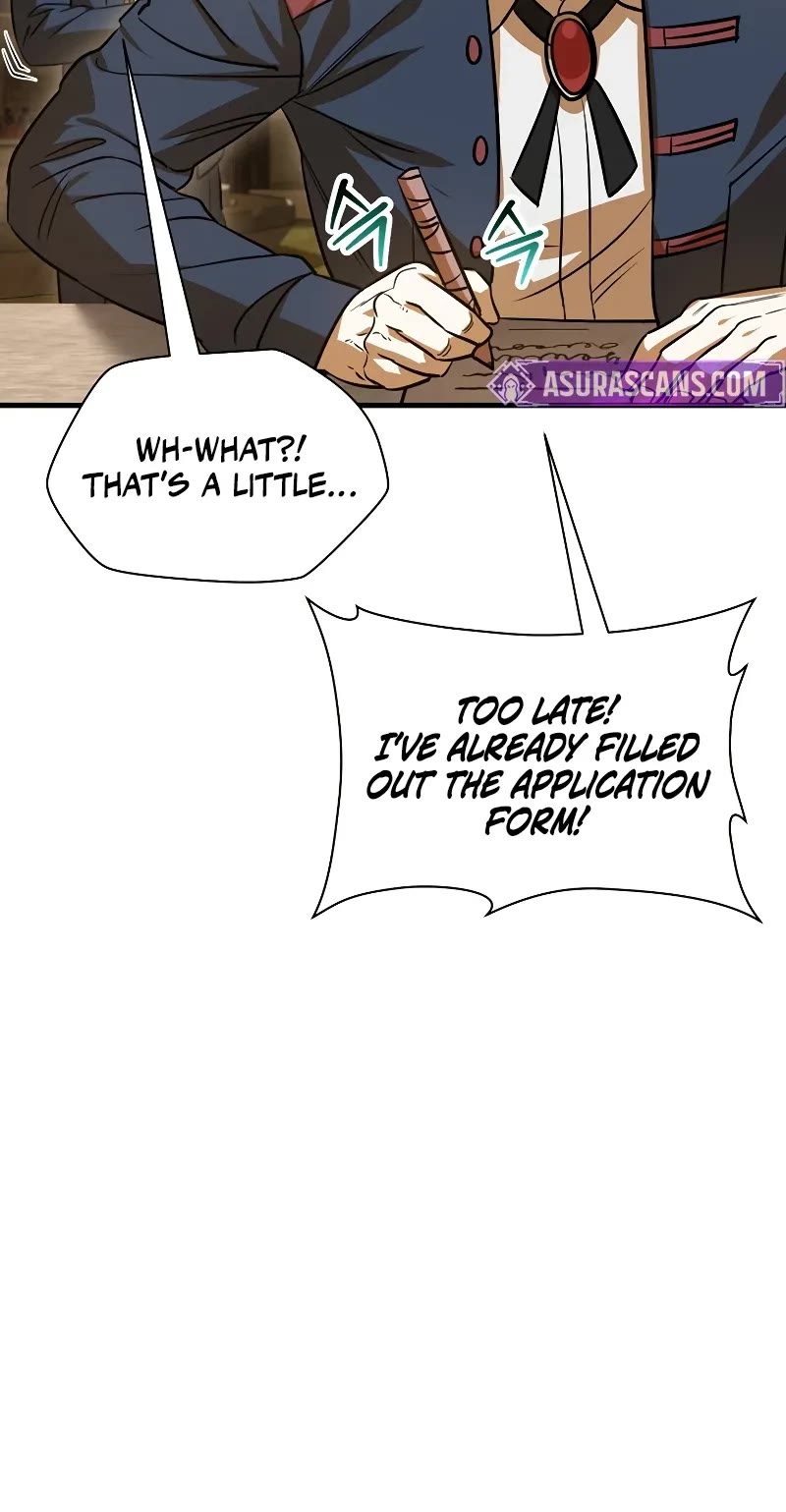 Helmut: The Forsaken Child chapter 108 page 29