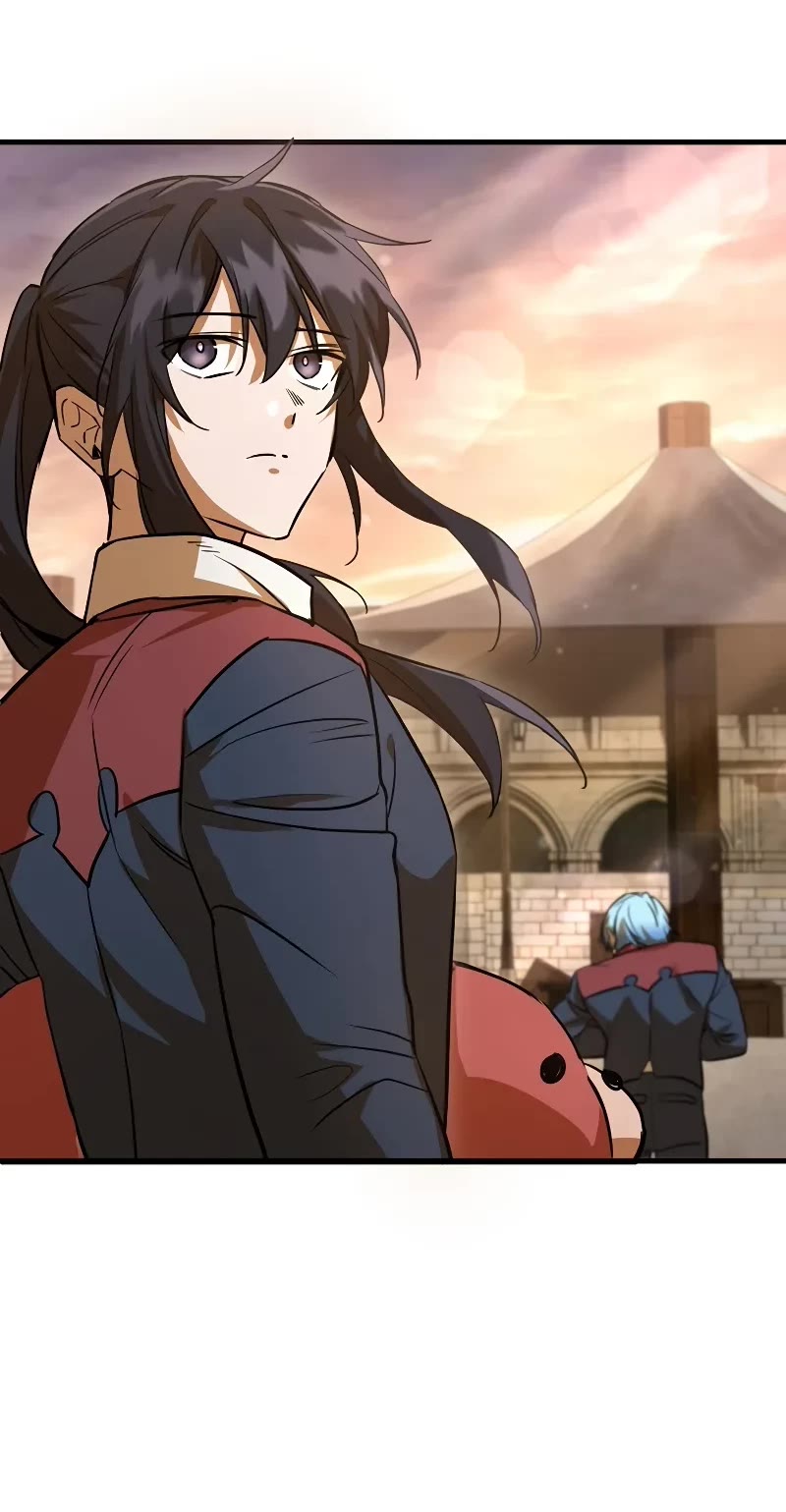 Helmut: The Forsaken Child chapter 108 page 30