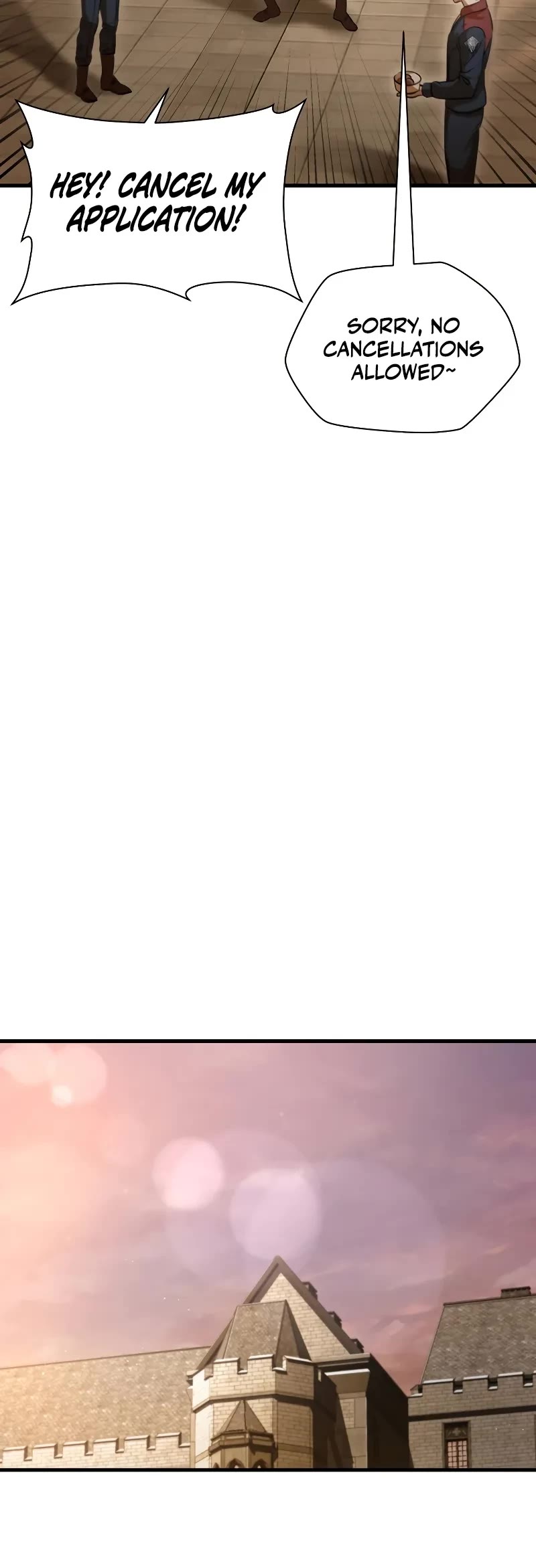 Helmut: The Forsaken Child chapter 108 page 34