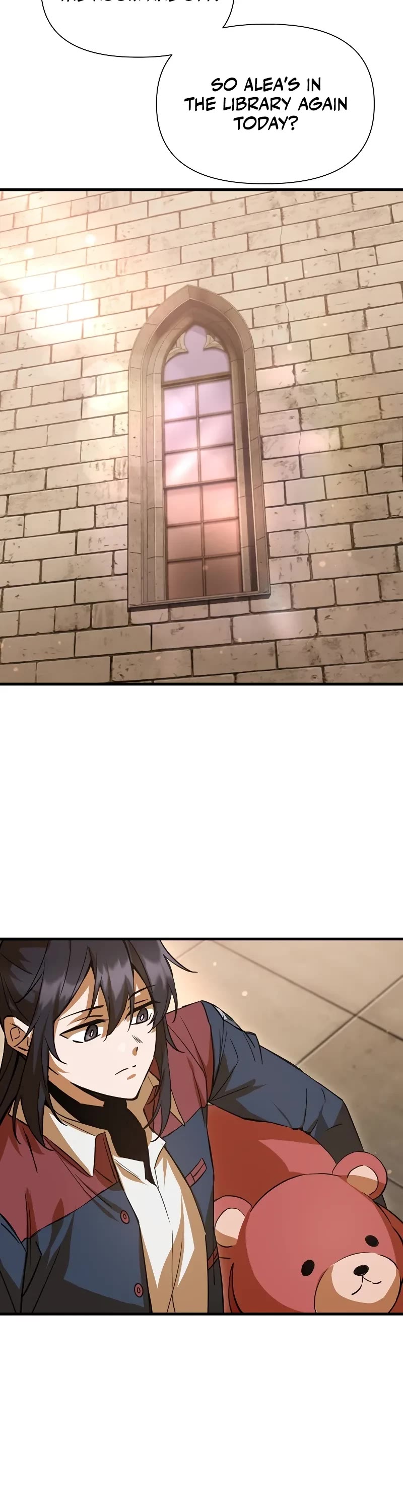 Helmut: The Forsaken Child chapter 108 page 37