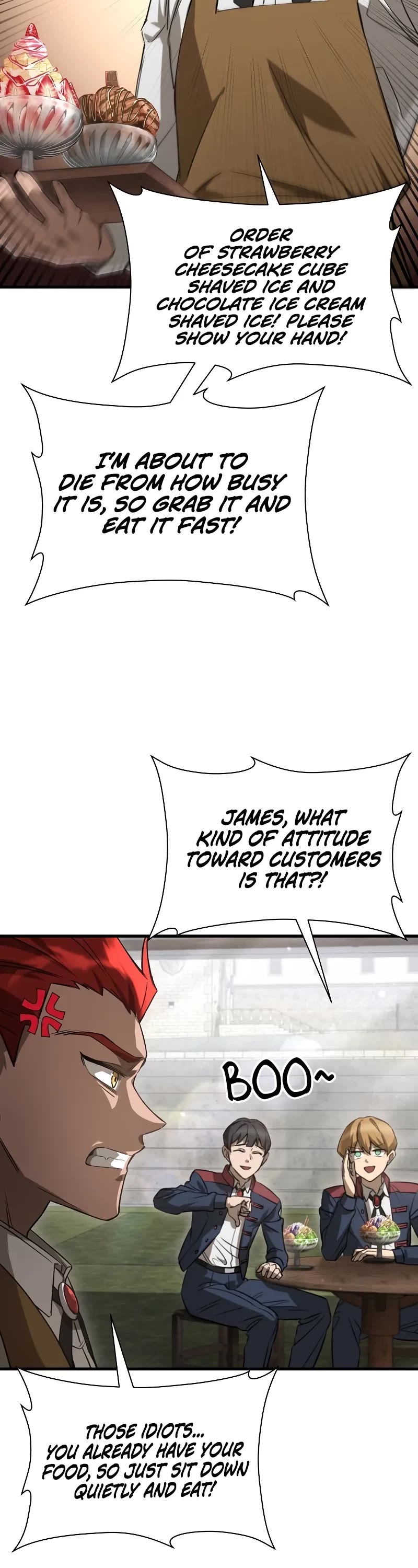 Helmut: The Forsaken Child chapter 108 page 4