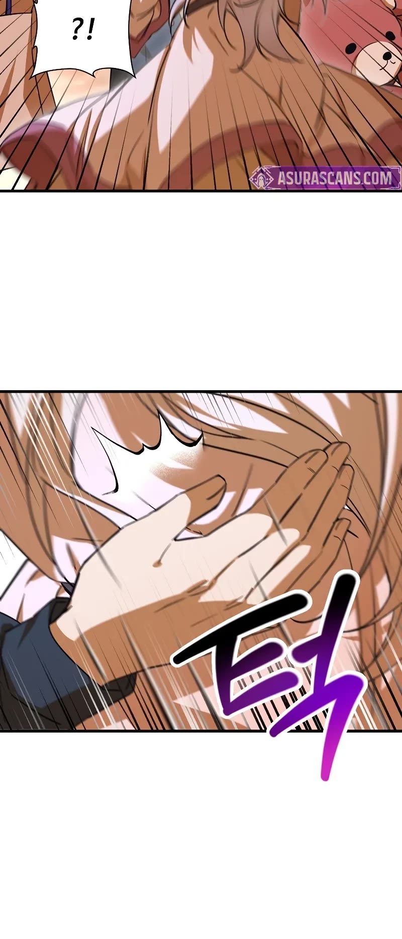 Helmut: The Forsaken Child chapter 108 page 40