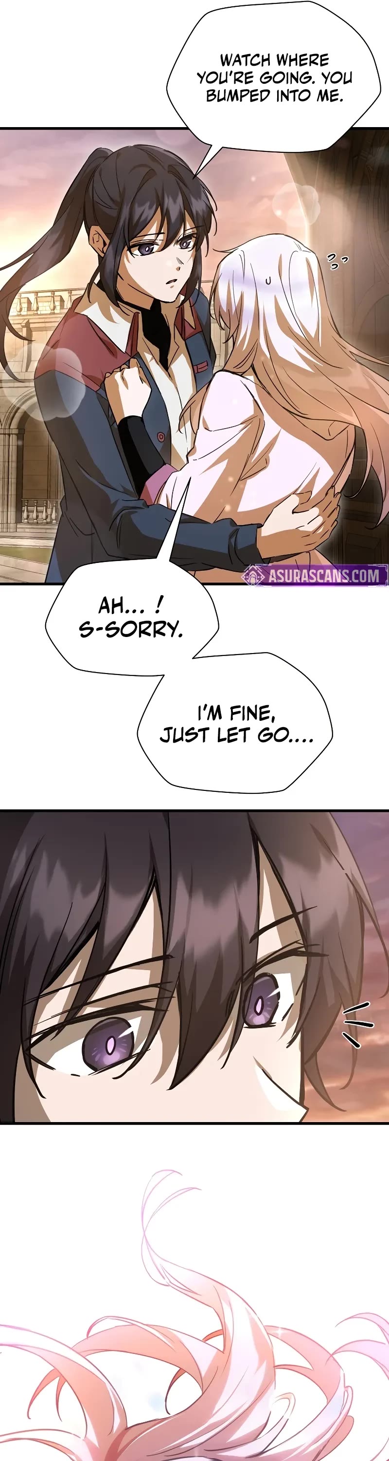 Helmut: The Forsaken Child chapter 108 page 41