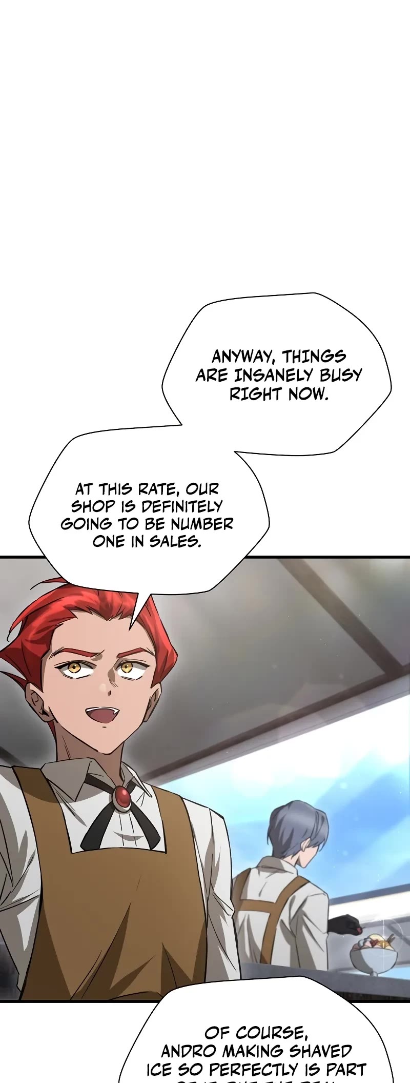 Helmut: The Forsaken Child chapter 108 page 5