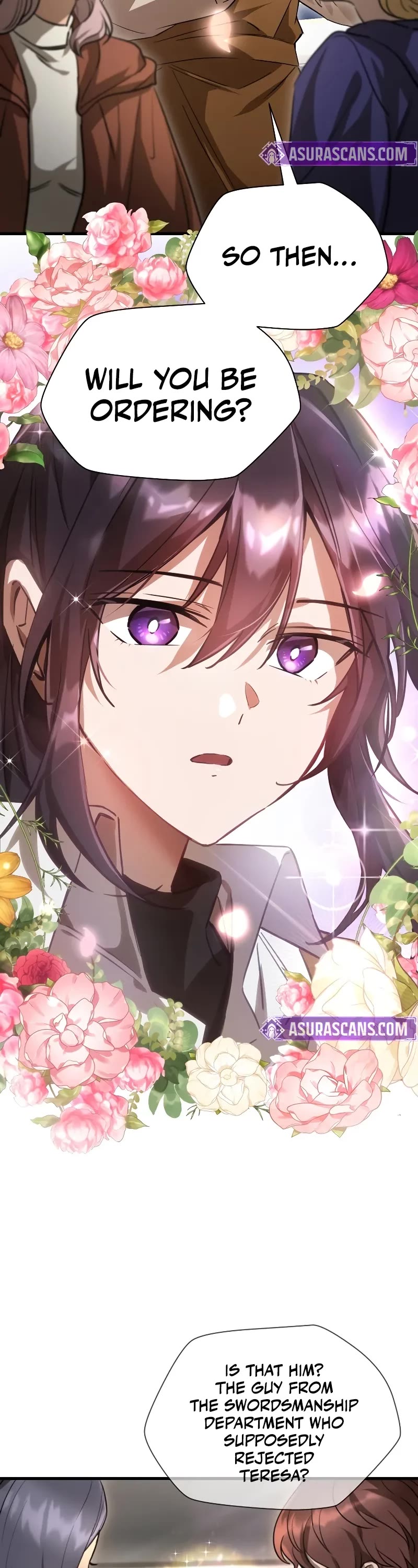 Helmut: The Forsaken Child chapter 108 page 8