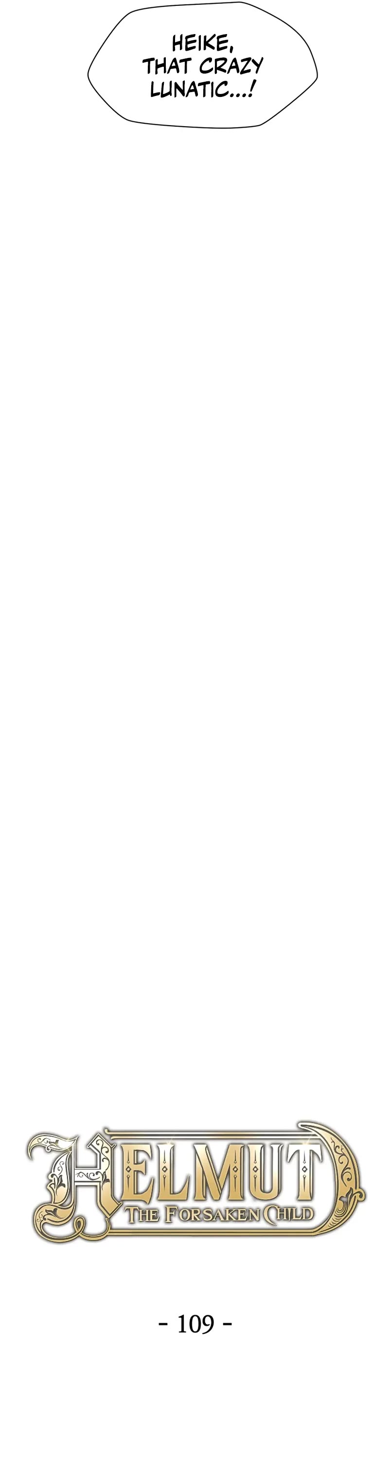 Helmut: The Forsaken Child chapter 109 page 12
