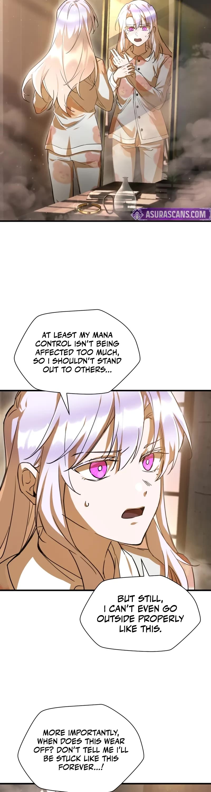 Helmut: The Forsaken Child chapter 109 page 14