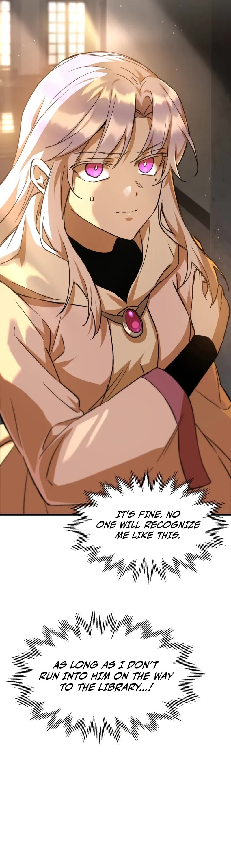 Helmut: The Forsaken Child chapter 109 page 17