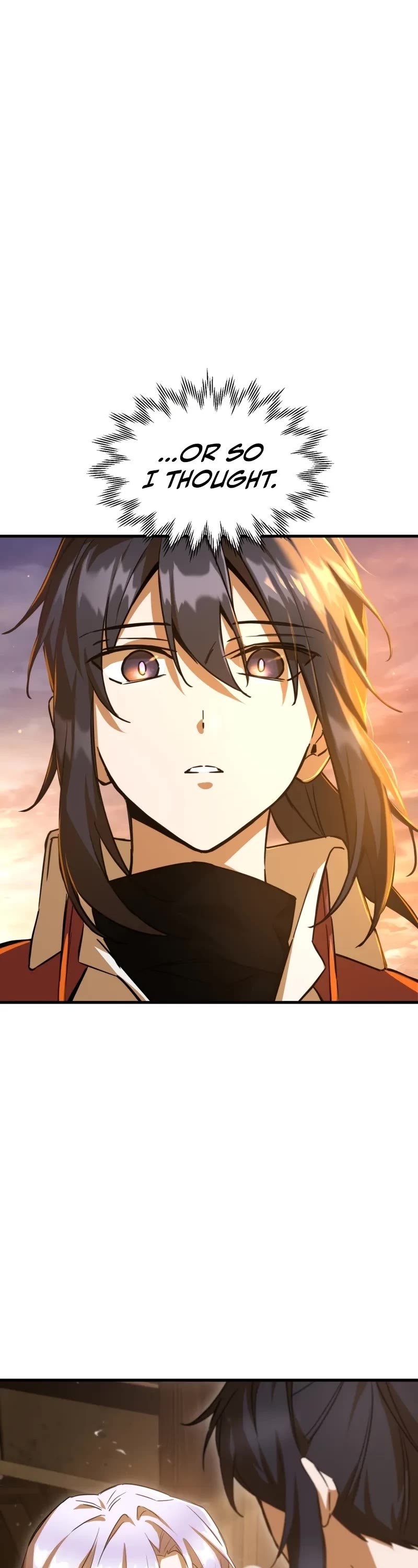 Helmut: The Forsaken Child chapter 109 page 18