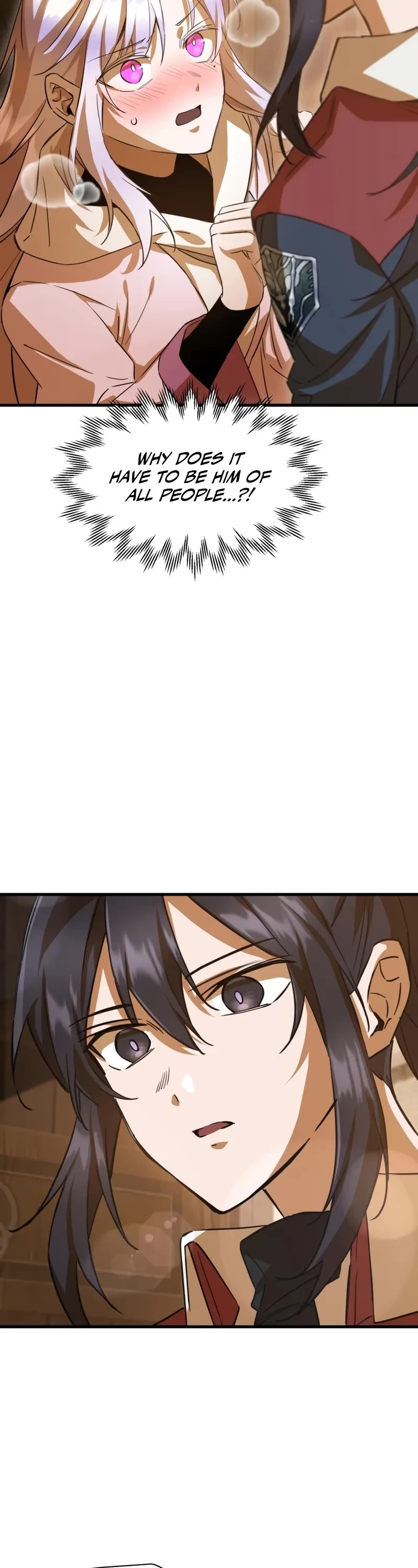 Helmut: The Forsaken Child chapter 109 page 19