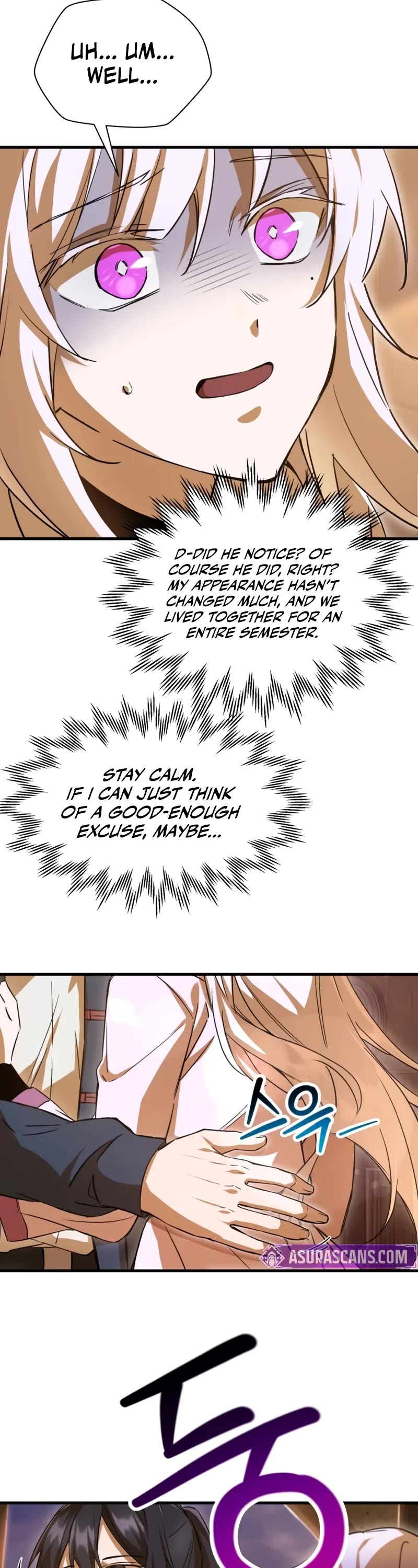 Helmut: The Forsaken Child chapter 109 page 20