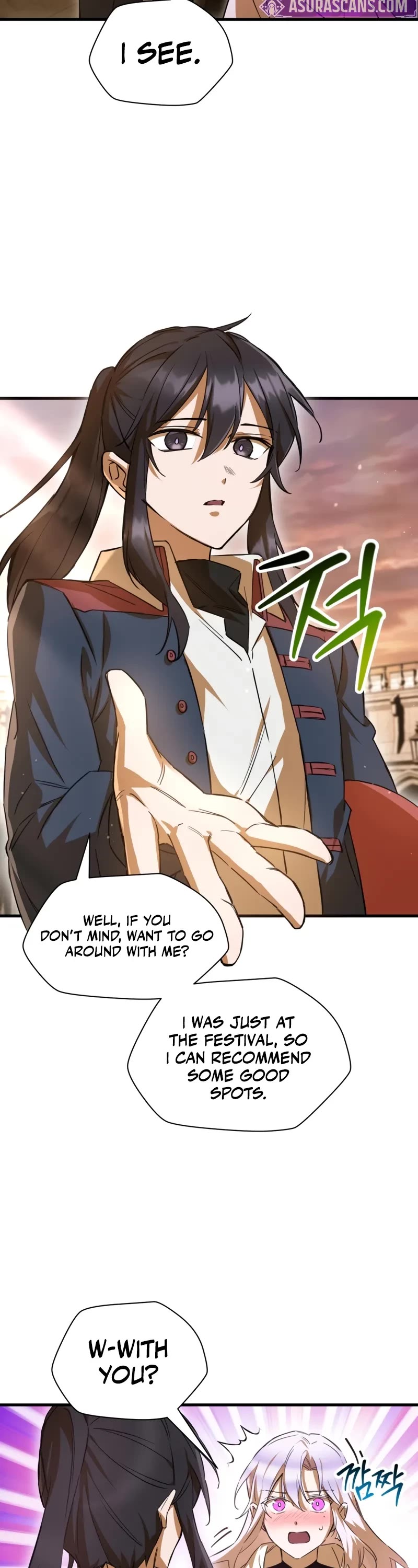 Helmut: The Forsaken Child chapter 109 page 24