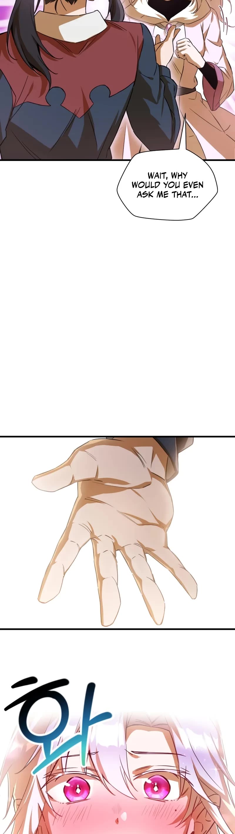 Helmut: The Forsaken Child chapter 109 page 25