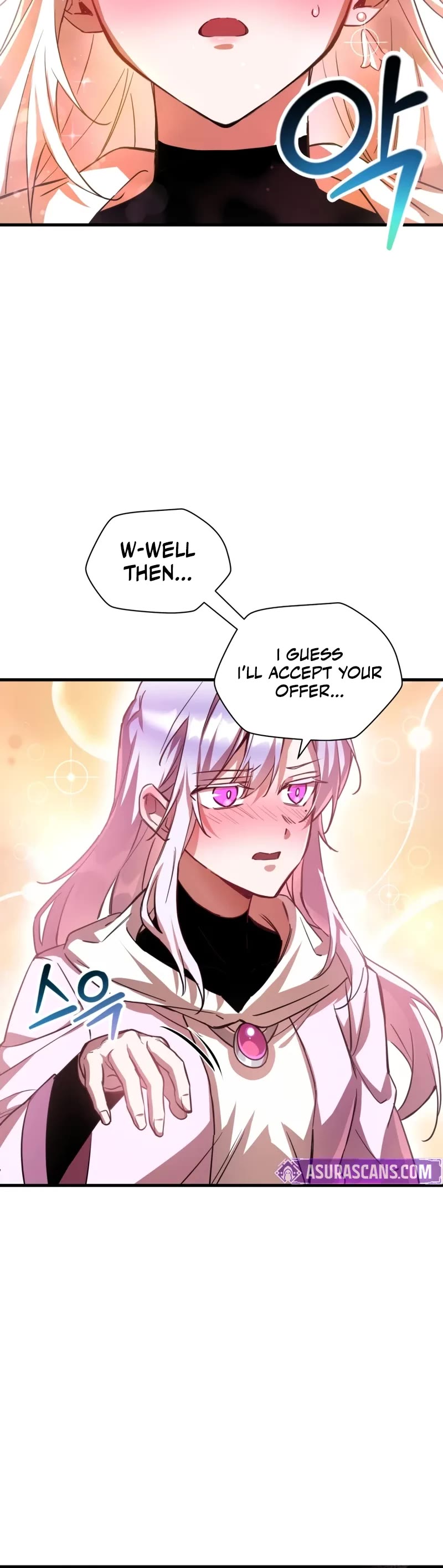 Helmut: The Forsaken Child chapter 109 page 26