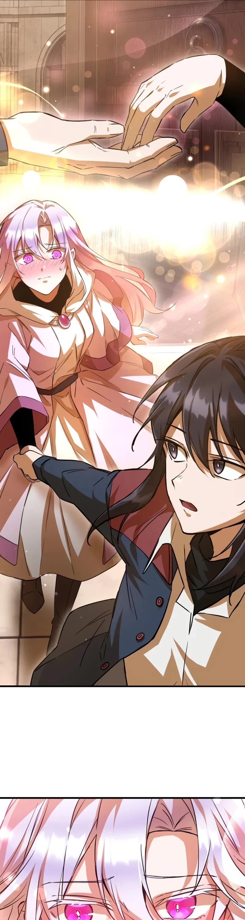 Helmut: The Forsaken Child chapter 109 page 27