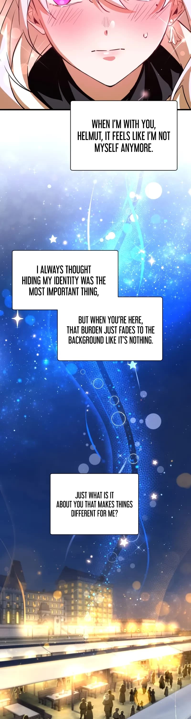 Helmut: The Forsaken Child chapter 109 page 28