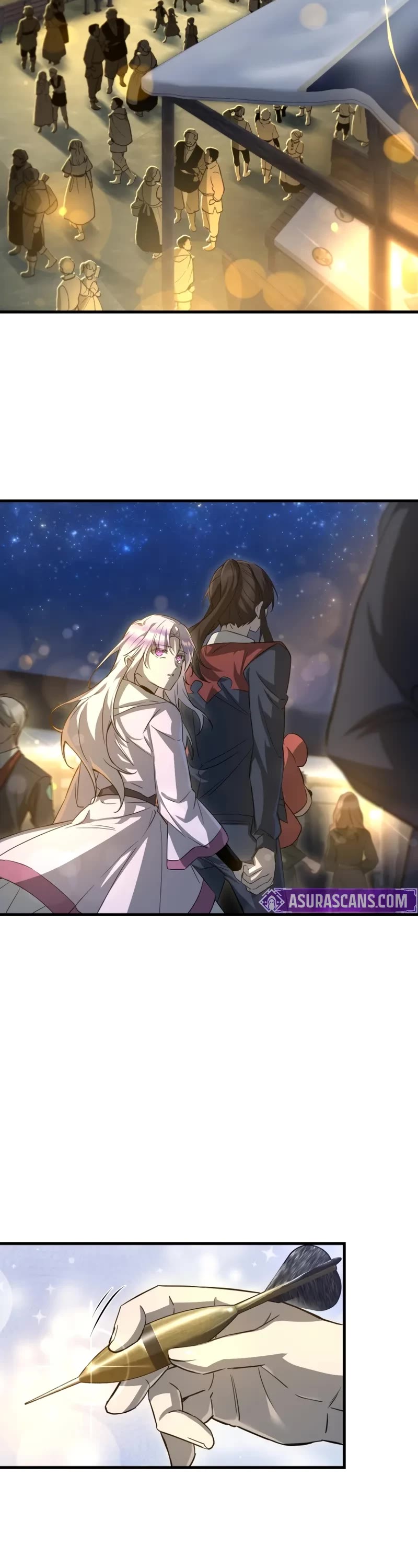 Helmut: The Forsaken Child chapter 109 page 29