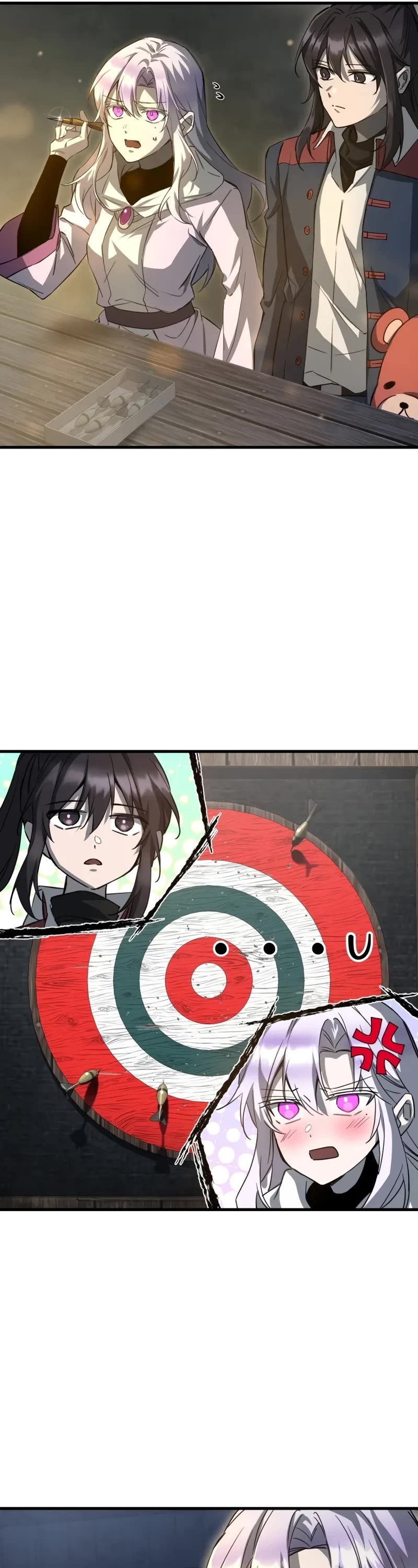 Helmut: The Forsaken Child chapter 109 page 30