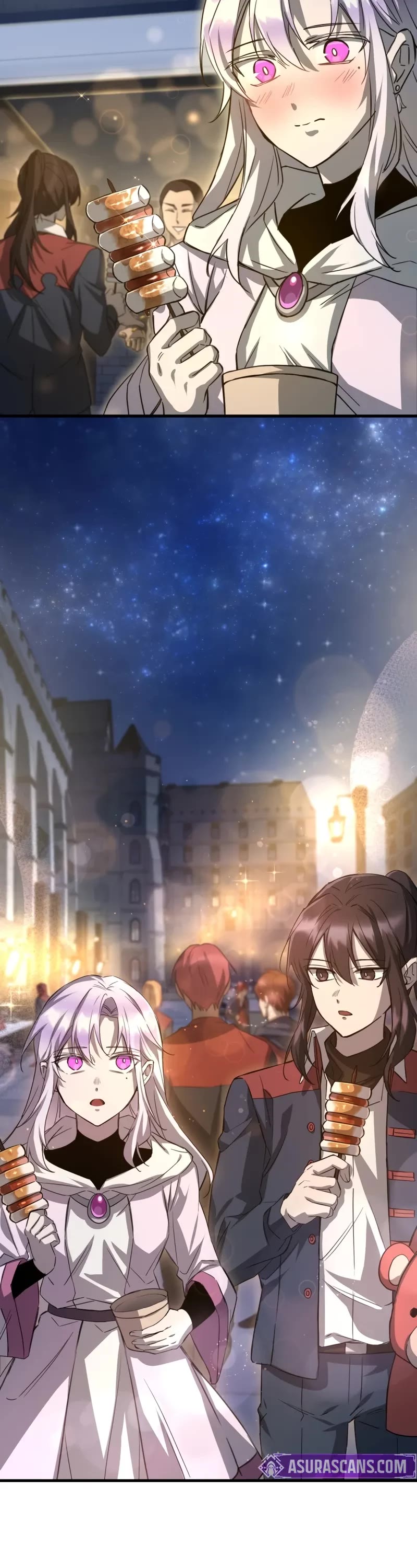 Helmut: The Forsaken Child chapter 109 page 31