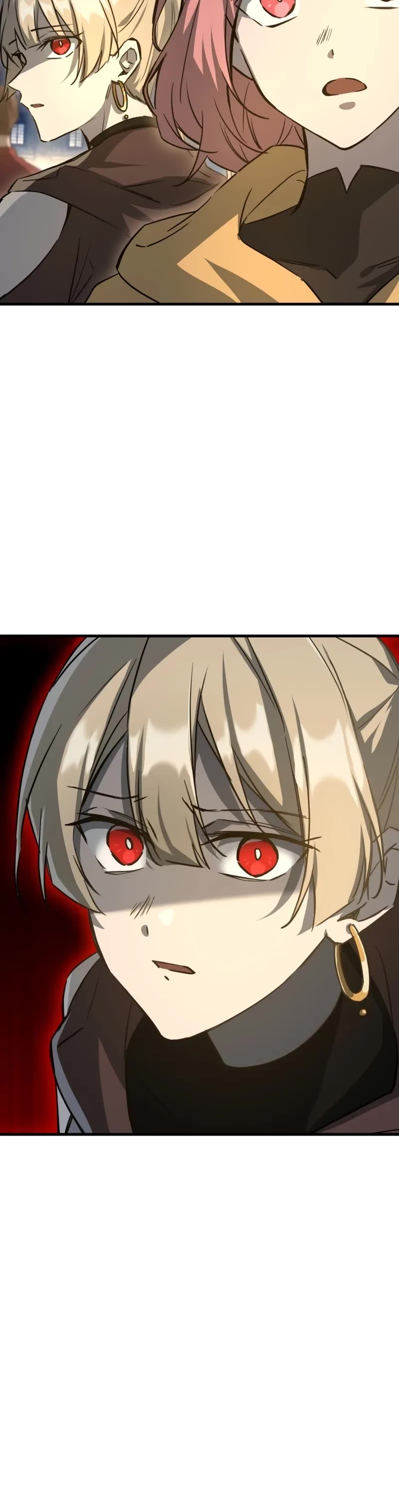 Helmut: The Forsaken Child chapter 109 page 34