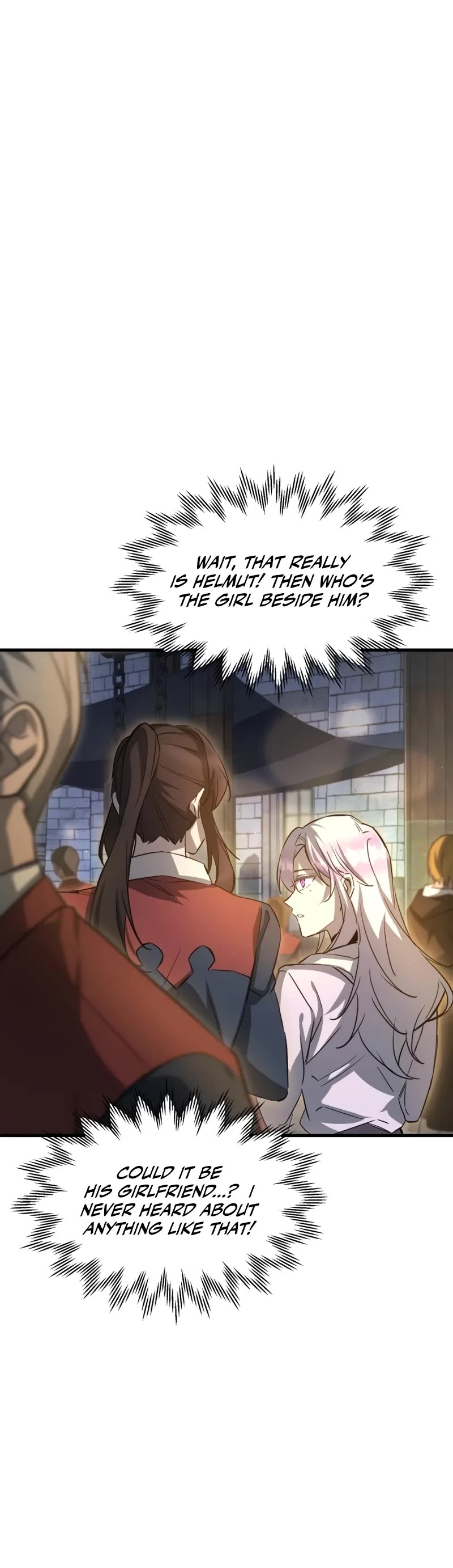 Helmut: The Forsaken Child chapter 109 page 35