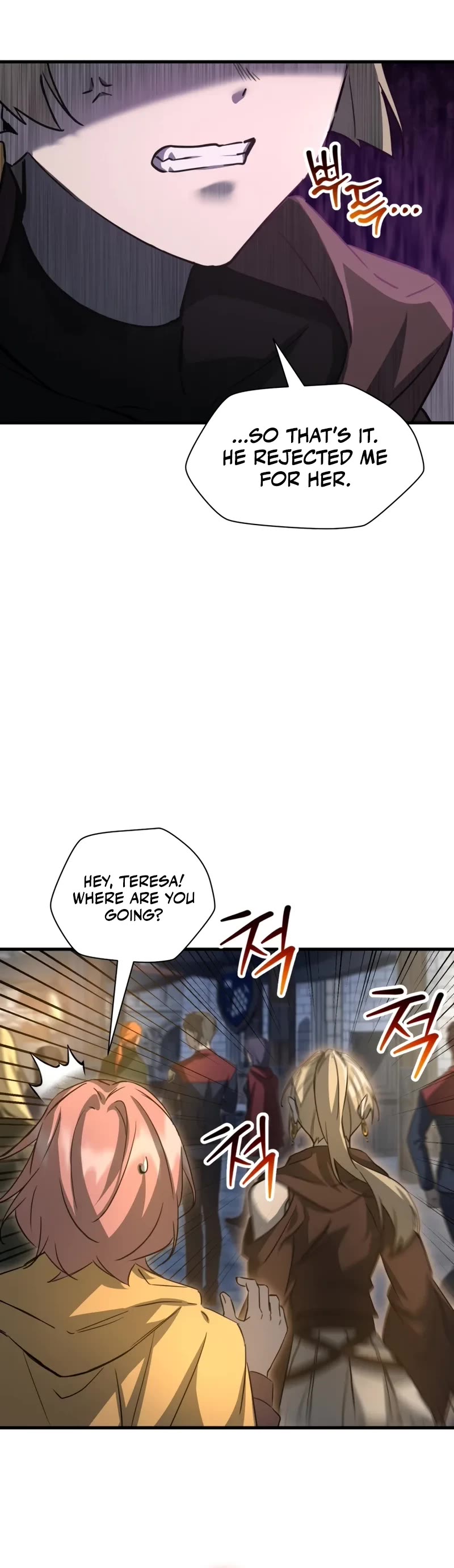 Helmut: The Forsaken Child chapter 109 page 36