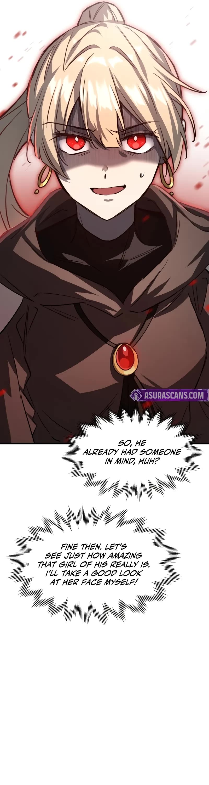 Helmut: The Forsaken Child chapter 109 page 37