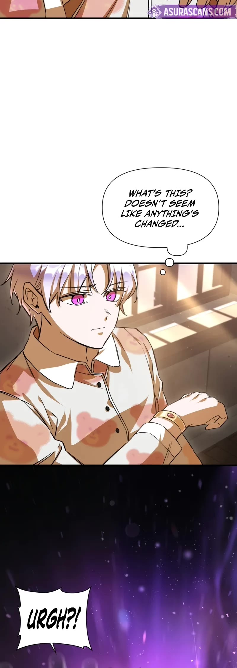 Helmut: The Forsaken Child chapter 109 page 6