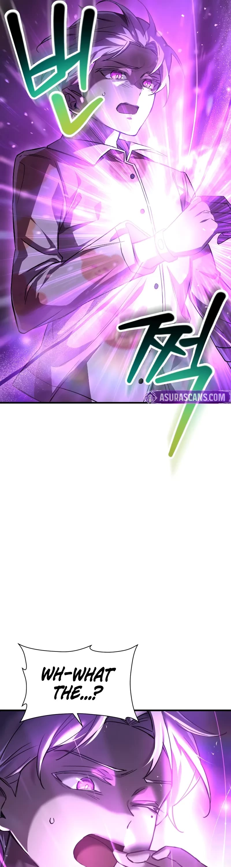 Helmut: The Forsaken Child chapter 109 page 7