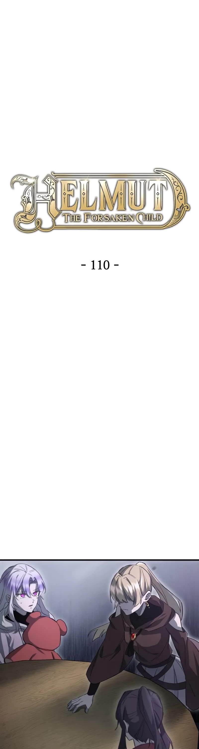 Helmut: The Forsaken Child chapter 110 page 10