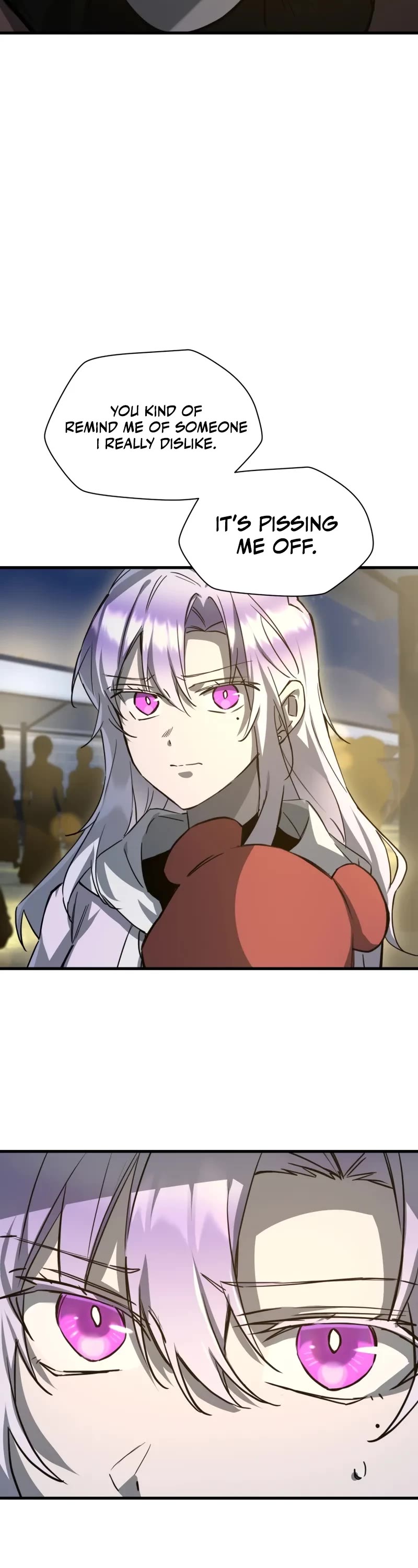 Helmut: The Forsaken Child chapter 110 page 13