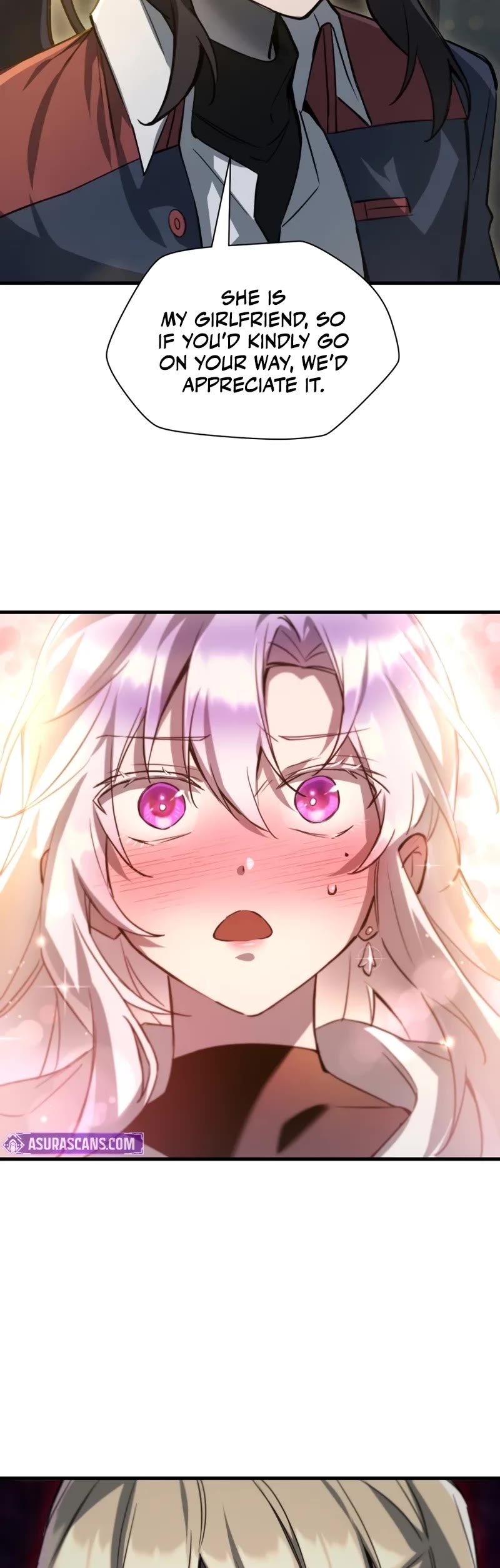 Helmut: The Forsaken Child chapter 110 page 15