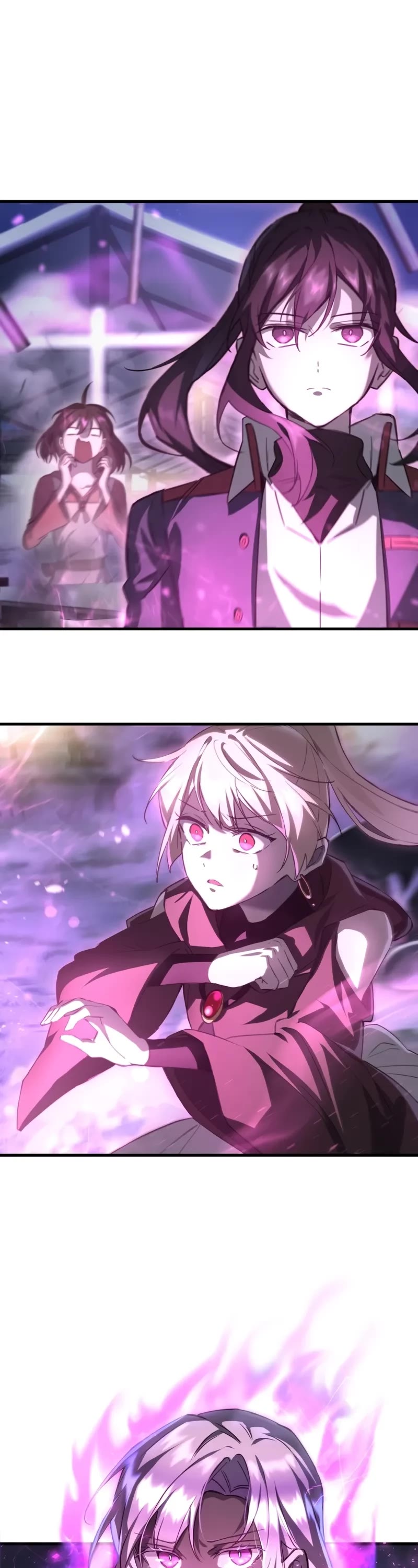 Helmut: The Forsaken Child chapter 110 page 19