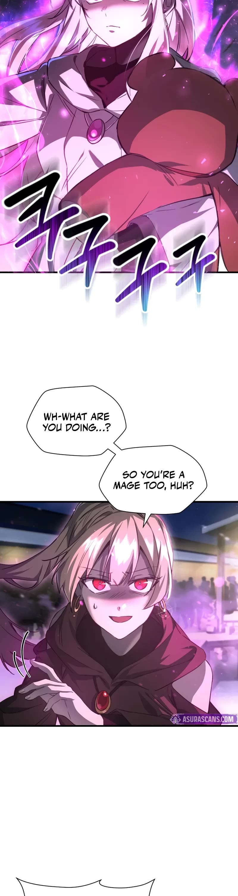 Helmut: The Forsaken Child chapter 110 page 20