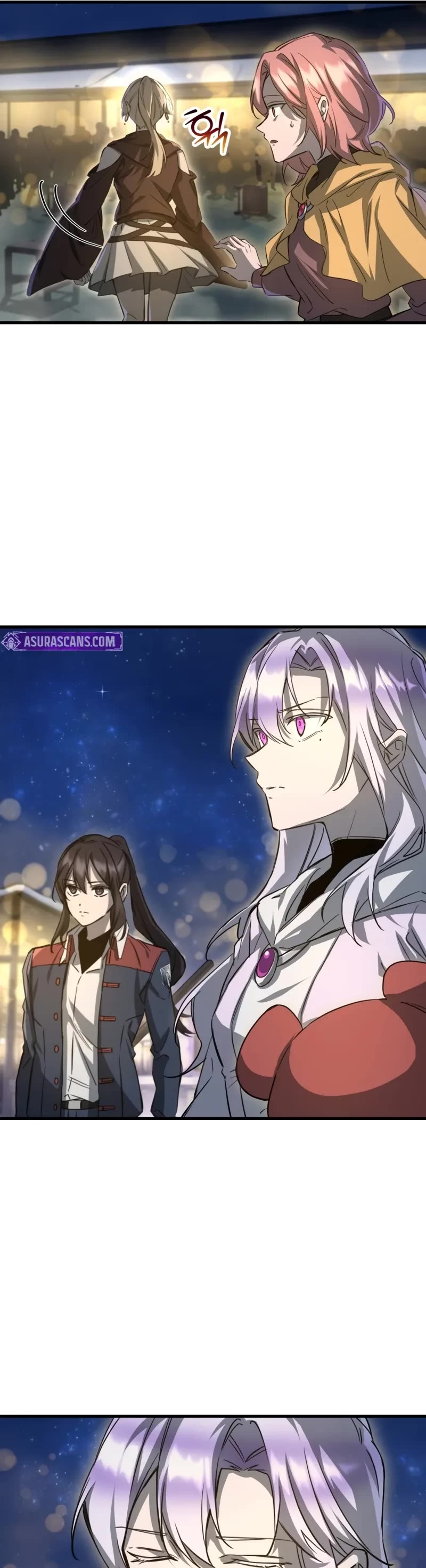 Helmut: The Forsaken Child chapter 110 page 25