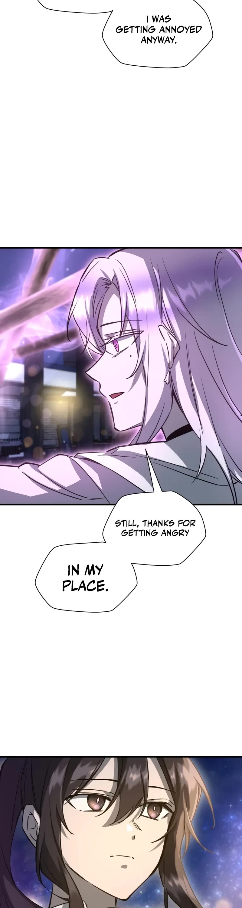 Helmut: The Forsaken Child chapter 110 page 28