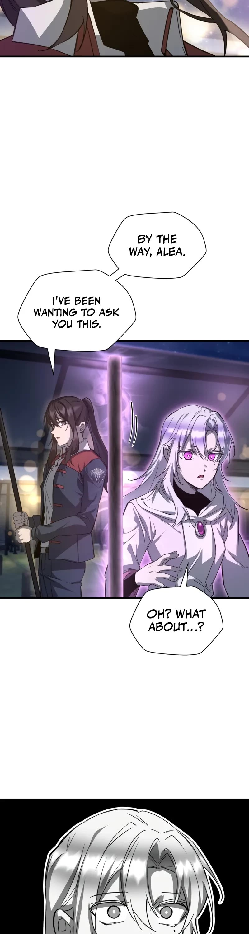 Helmut: The Forsaken Child chapter 110 page 29