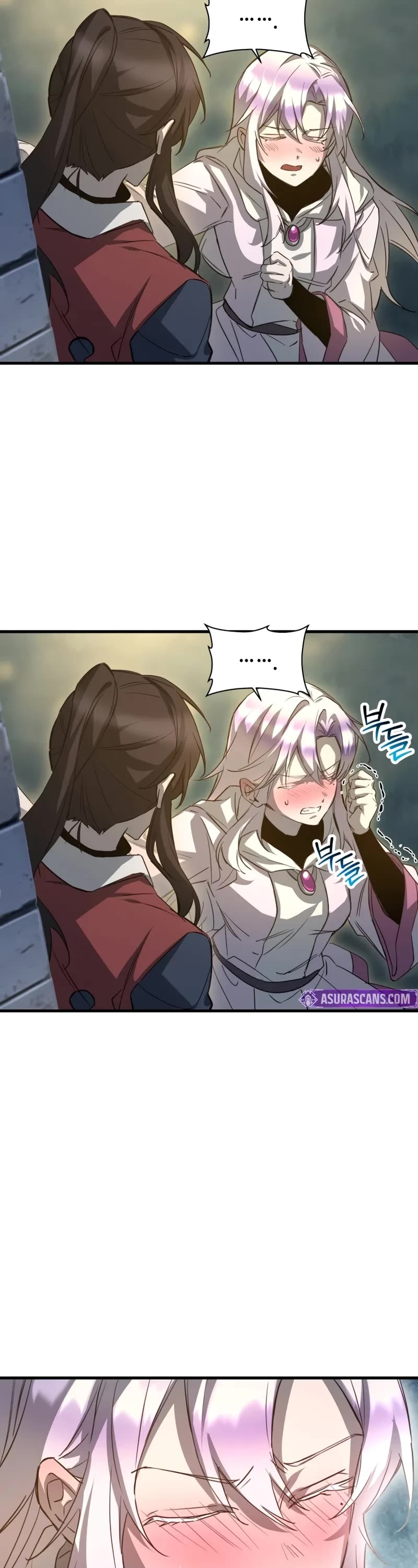 Helmut: The Forsaken Child chapter 110 page 34