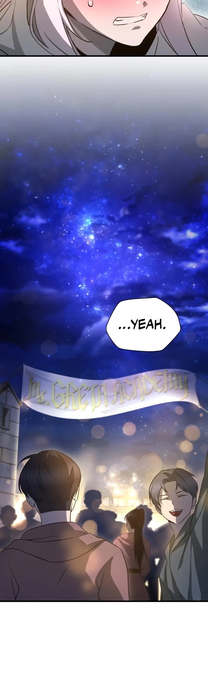 Helmut: The Forsaken Child chapter 110 page 35