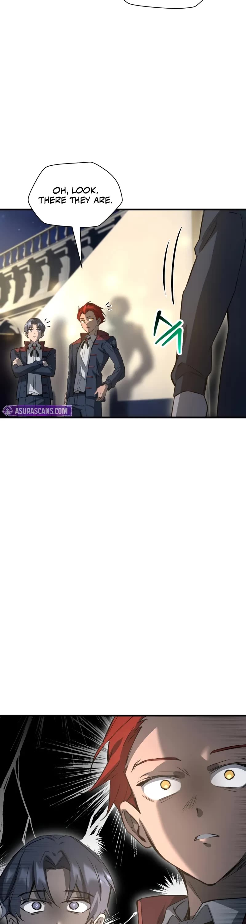 Helmut: The Forsaken Child chapter 110 page 38