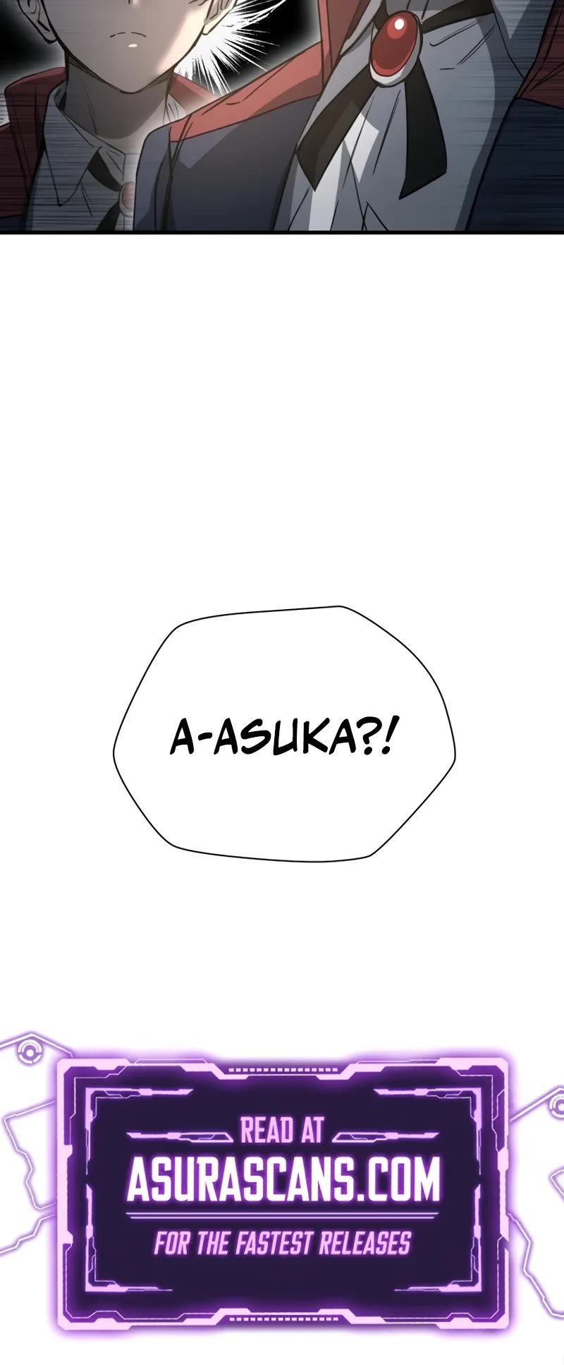 Helmut: The Forsaken Child chapter 110 page 39