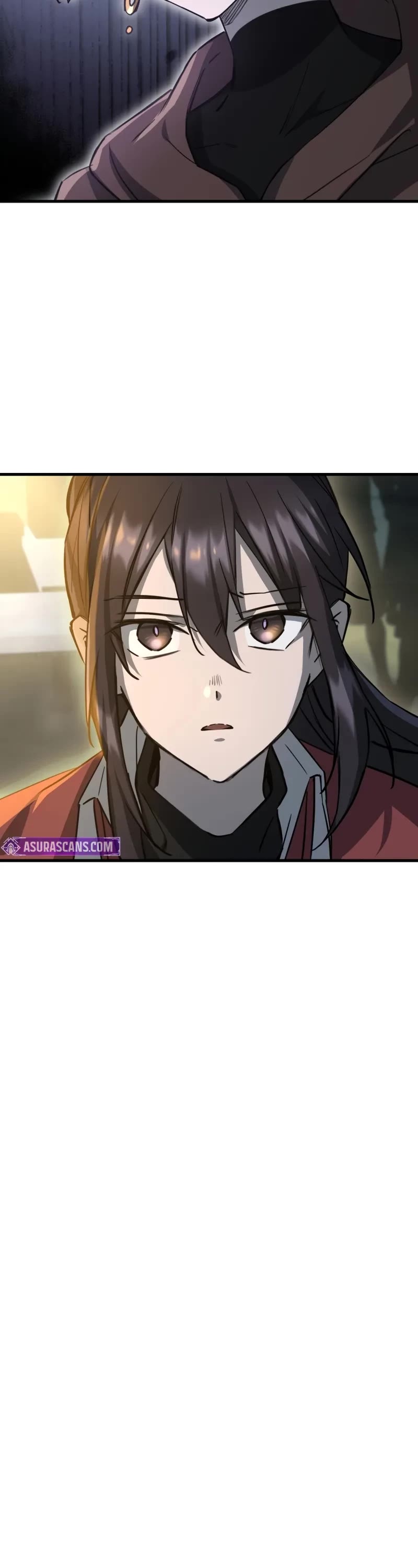 Helmut: The Forsaken Child chapter 110 page 9