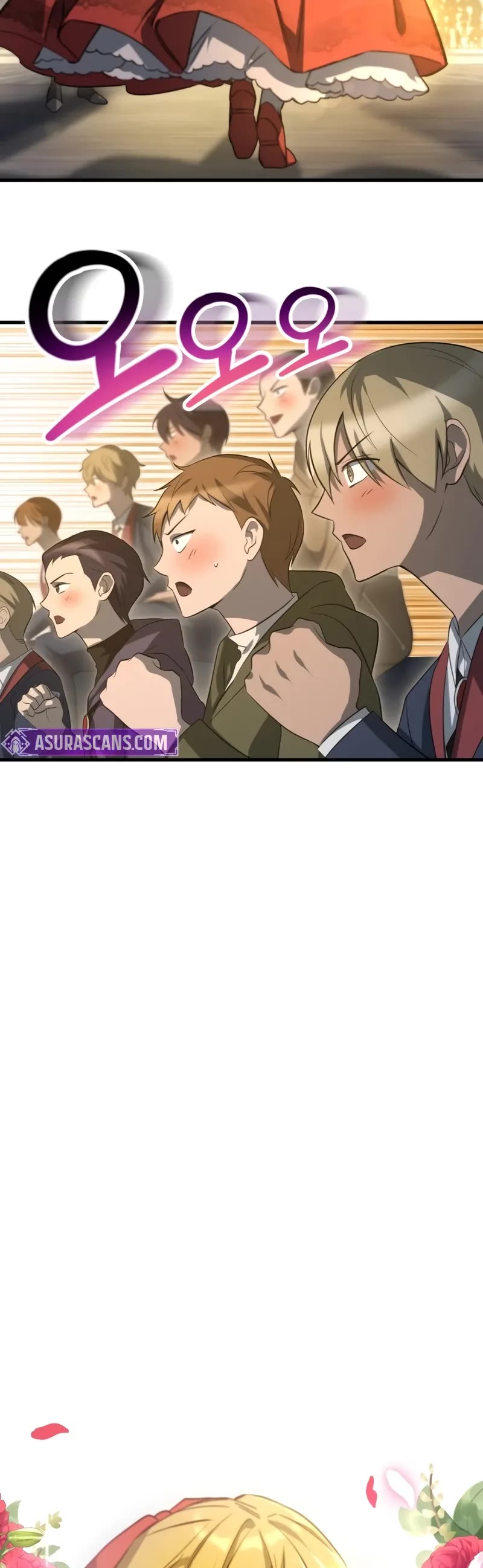 Helmut: The Forsaken Child chapter 111 page 10